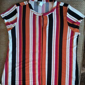 Liz Claiborne Blouse